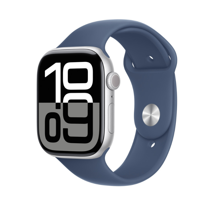 Apple Watch Spor Kordon - Navy Blue